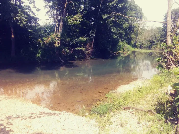 Warm Fork Conservation Area Picture 3