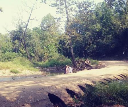 Warm Fork Conservation Area