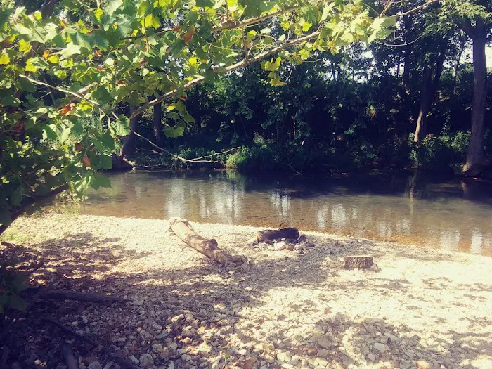 Warm Fork Conservation Area Picture 5