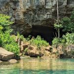 Blue Spring Campground