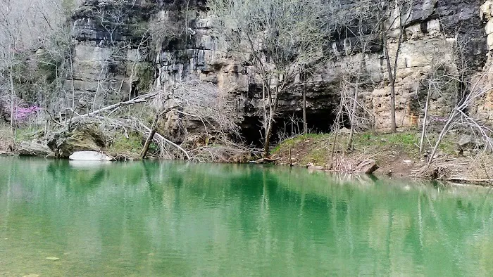 Blue Spring Campground Picture 10