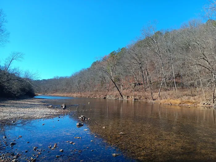 Blue Spring Campground Picture 4