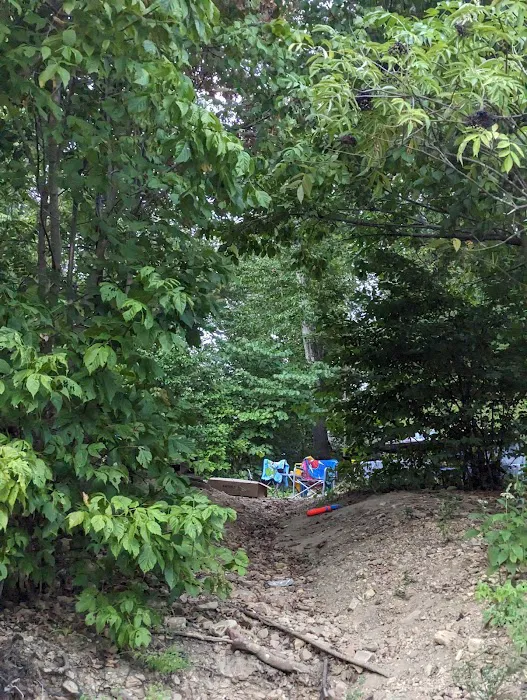 Blue Spring Campground Picture 8