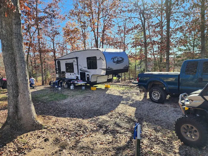 Twisted H Ranch, Cabins and RV Sites Picture 7
