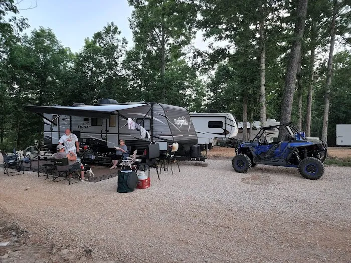 Twisted H Ranch, Cabins and RV Sites Picture 8