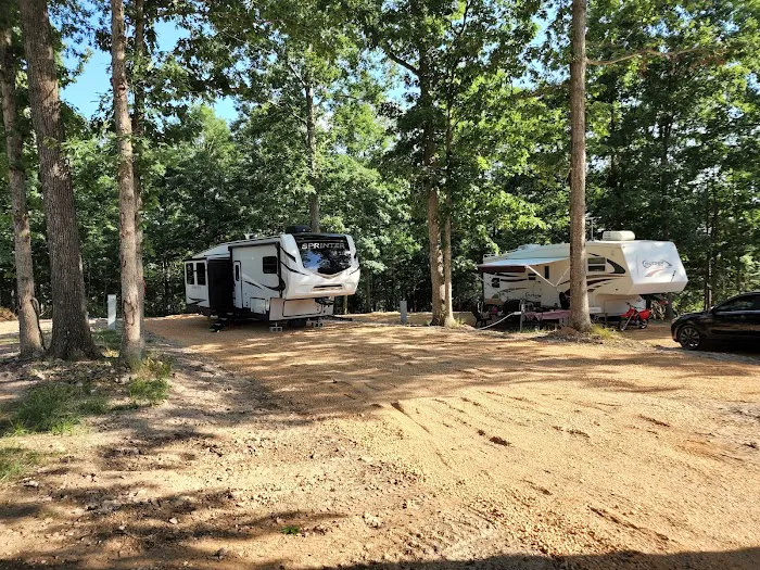 Twisted H Ranch, Cabins and RV Sites Picture 4