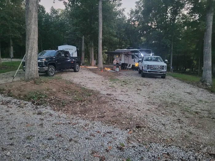 Twisted H Ranch, Cabins and RV Sites Picture 5