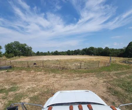 Twisted H Ranch, Cabins and RV Sites