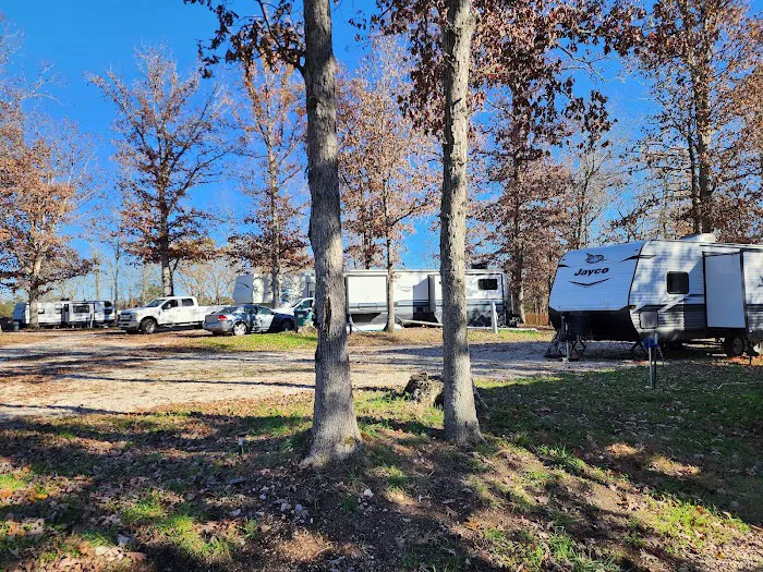 Twisted H Ranch, Cabins and RV Sites Picture 3