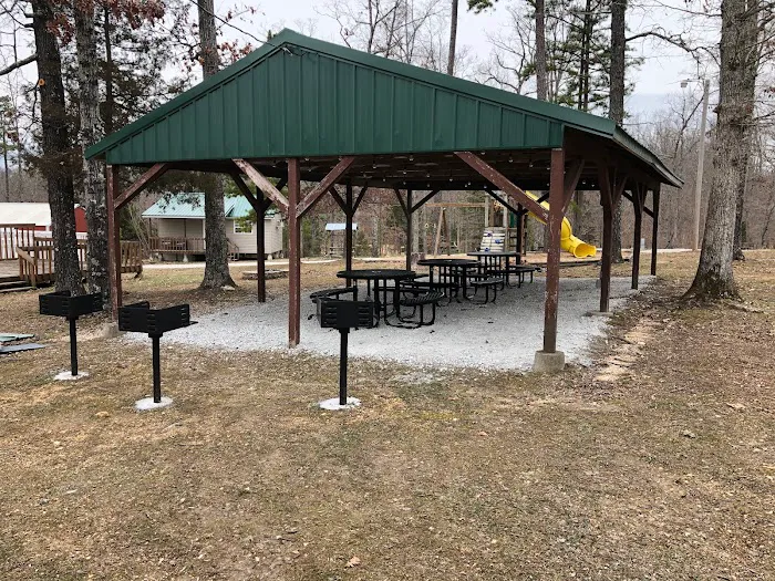 Mountain View RV Park Picture 7