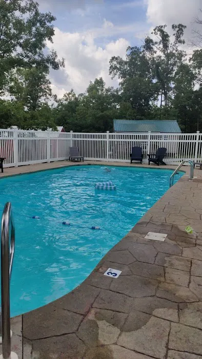 Mountain View RV Park Picture 1