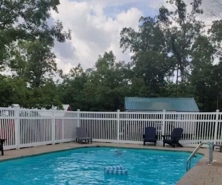 Mountain View RV Park