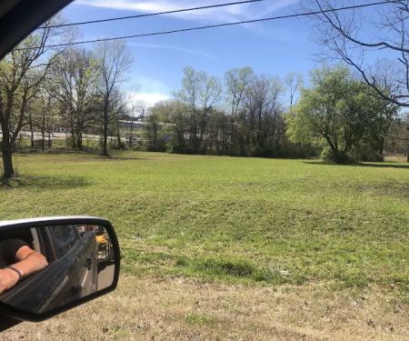 SpringRiver Camping Ravenden