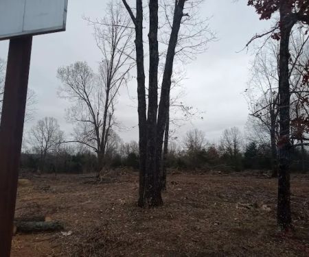 Highland eclipse camping