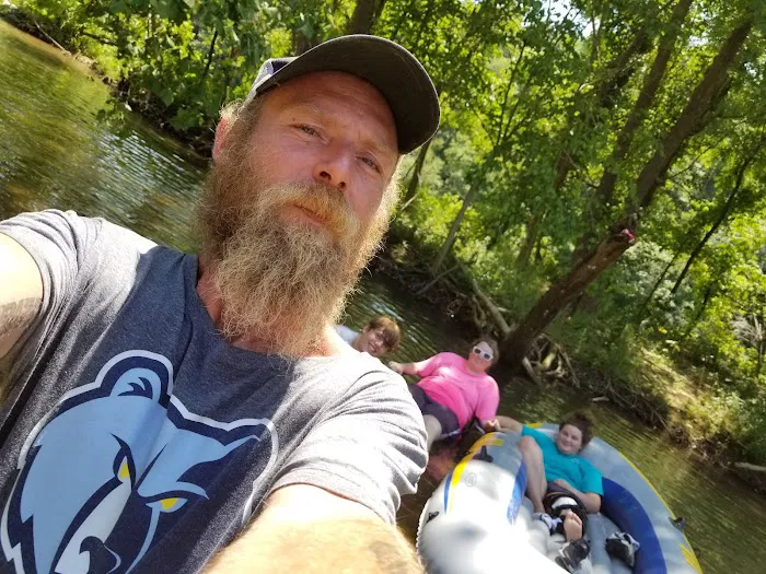 Riverbend Park Picture 9