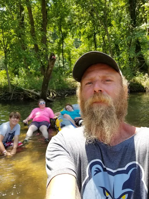 Riverbend Park Picture 8