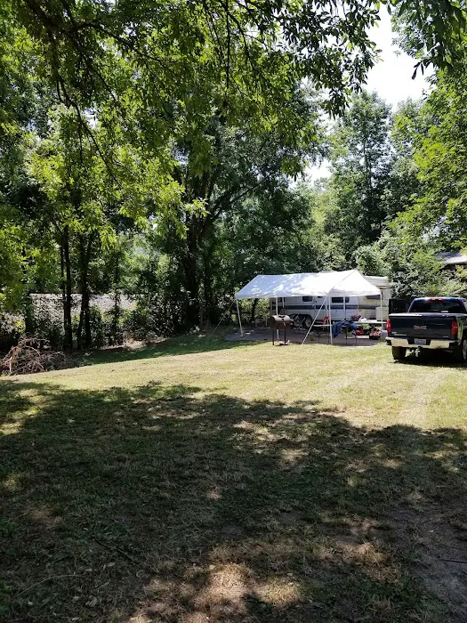 Riverbend Park Picture 3
