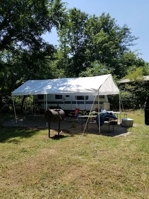 Riverbend Park Picture 2