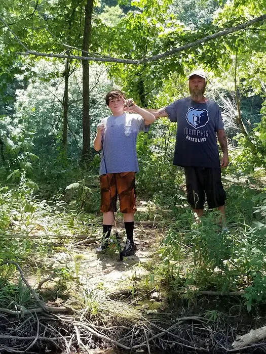 Riverbend Park Picture 10