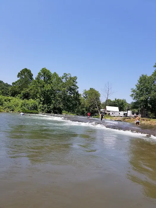 Riverbend Park Picture 5