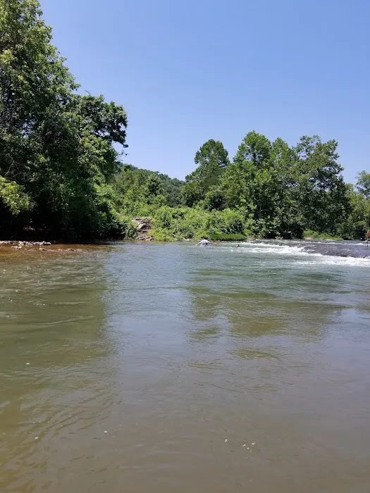 Riverbend Park Picture 1