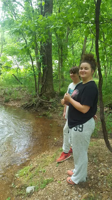 Riverbend Park Picture 7