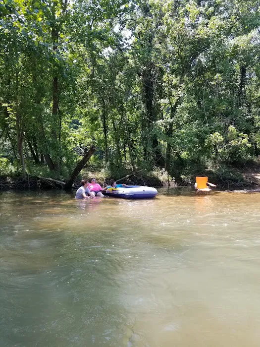 Riverbend Park Picture 4