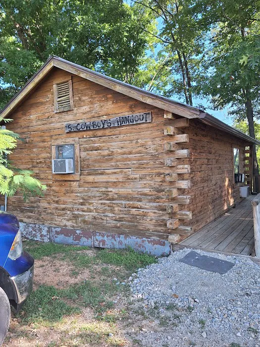 Jewells RV Park Picture 2