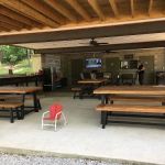 Mammoth Spring Retreat