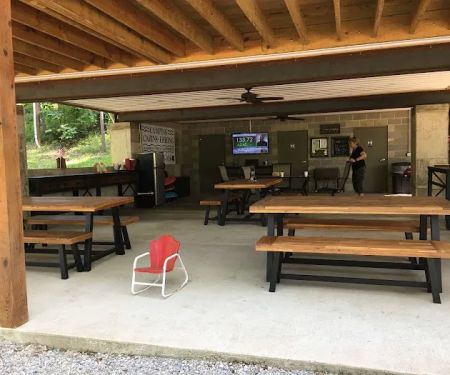 Mammoth Spring Retreat