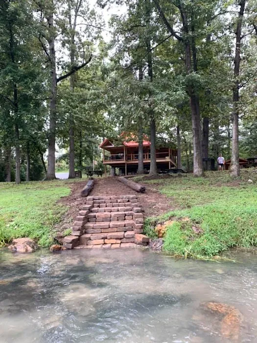 Mammoth Spring Retreat Picture 9