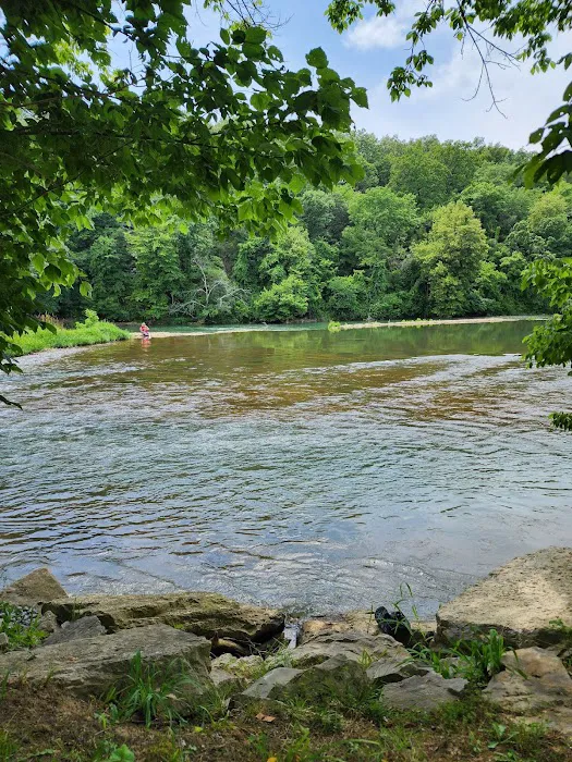 Spring River Oak Campground Picture 10