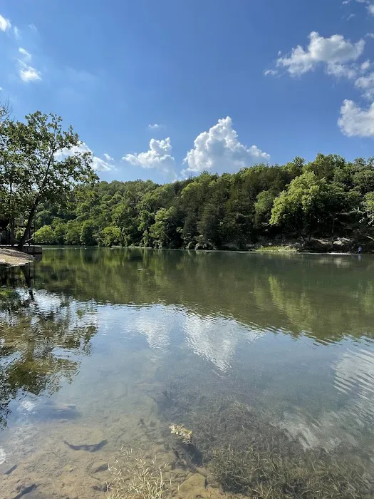 Spring River Oak Campground Picture 6