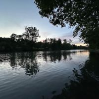 Spring River Oak Campground ico