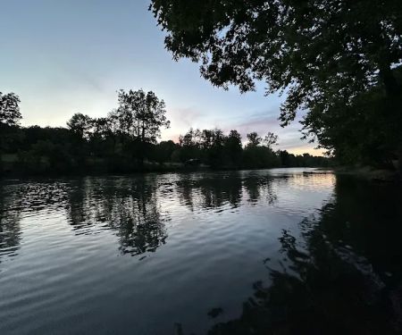 Spring River Oak Campground