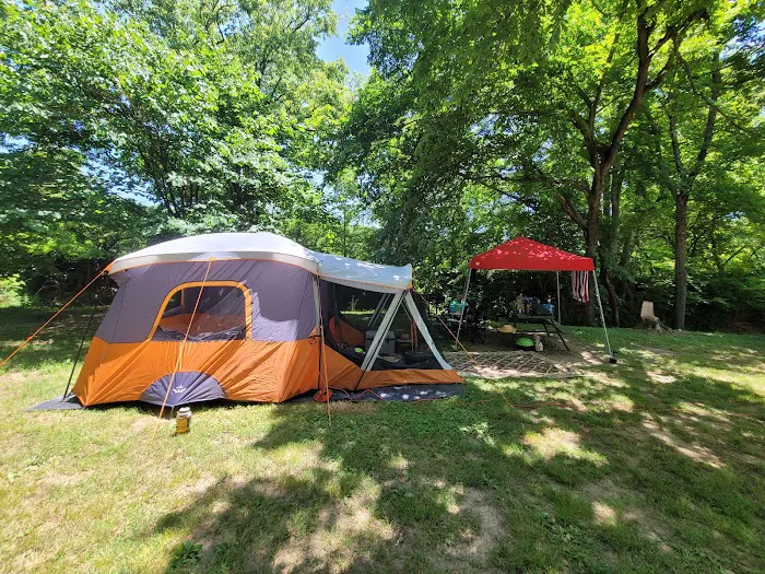 Spring River Oak Campground Picture 5