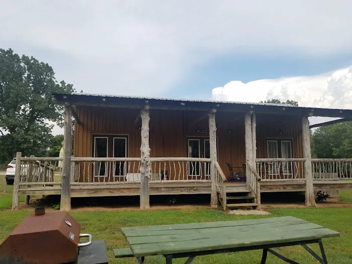 Spring River Oak Campground Picture 3