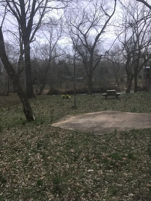 Shade Tree Resort Picture 8