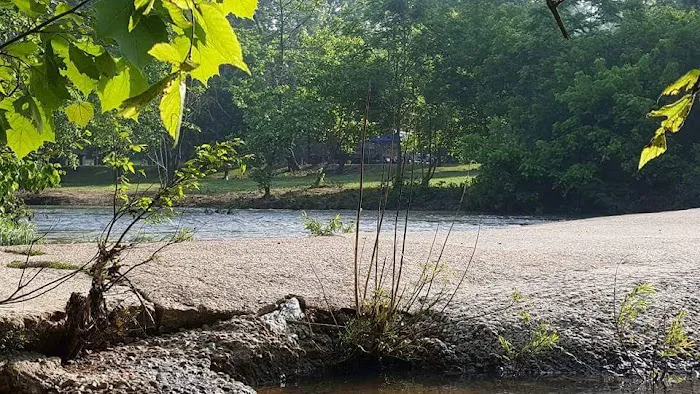 Shade Tree Resort Picture 2