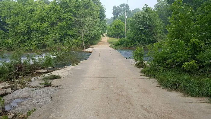 Shade Tree Resort Picture 4