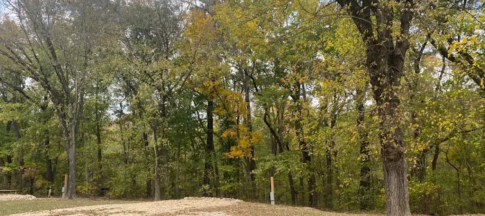 Baseheart Campground Picture 1