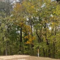 Baseheart Campground ico