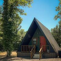 Thicket Properties, LLC ico