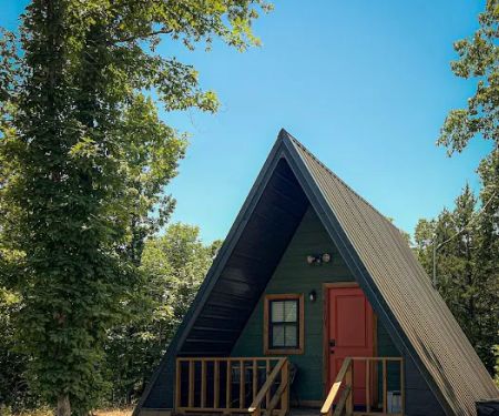 Thicket Properties, LLC