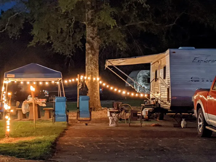 Water Valley Landing Picture 3