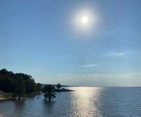 Water Valley Landing