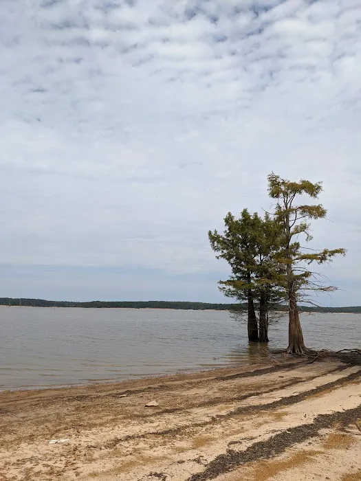 Water Valley Landing Picture 2