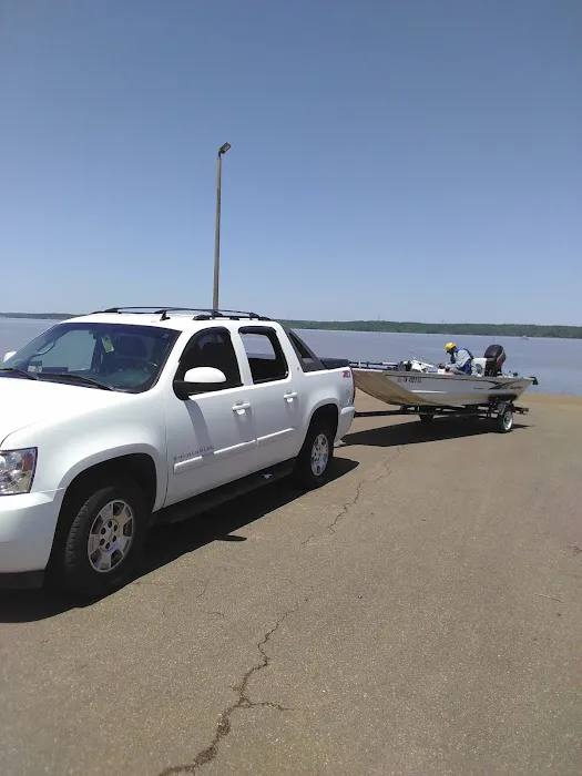 Water Valley Landing Picture 10