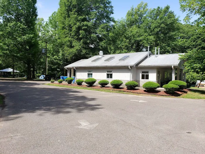 T.O. Fuller State Park Campground Picture 6