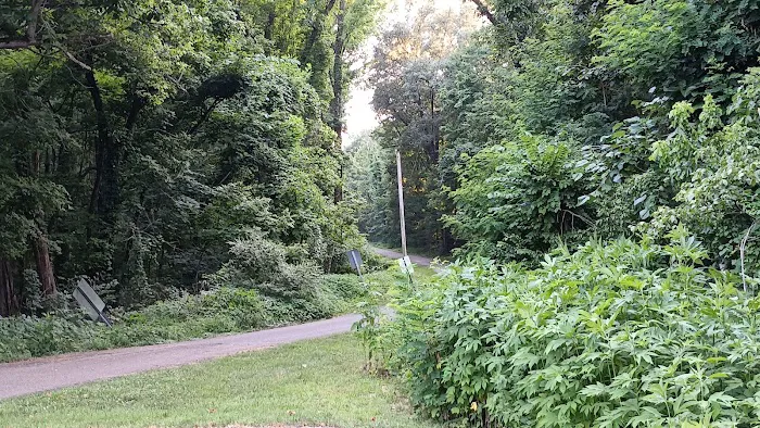 T.O. Fuller State Park Campground Picture 9